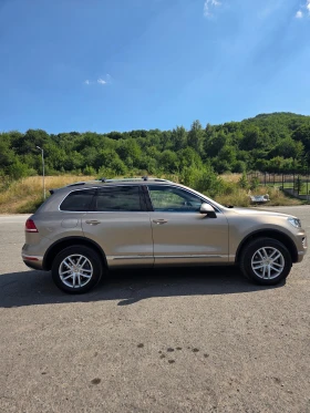 Обява за продажба на VW Touareg V6 TDI BMT 4MOTION ~41 000 лв. - изображение 6