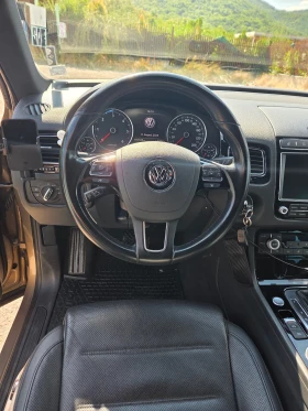 Обява за продажба на VW Touareg V6 TDI BMT 4MOTION ~41 000 лв. - изображение 11