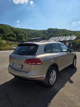 Обява за продажба на VW Touareg V6 TDI BMT 4MOTION ~41 000 лв. - изображение 5