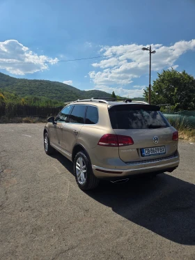 Обява за продажба на VW Touareg V6 TDI BMT 4MOTION ~41 000 лв. - изображение 3