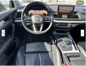Audi Q5 2.0T* PRESTIGE* MATRIX* * * BANG* OL | Mobile.bg    9