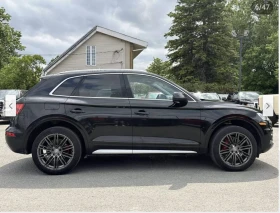 Audi Q5 2.0T* PRESTIGE* MATRIX* * * BANG* OL | Mobile.bg    6