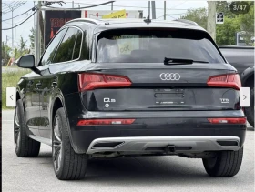 Audi Q5 2.0T* PRESTIGE* MATRIX* * * BANG* OL | Mobile.bg    4