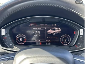 Audi Q5 2.0T* PRESTIGE* MATRIX* * * BANG* OL | Mobile.bg    11