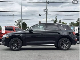 Audi Q5 2.0T* PRESTIGE* MATRIX* * * BANG* OL | Mobile.bg    5