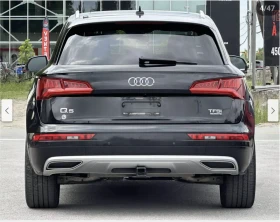 Audi Q5 2.0T* PRESTIGE* MATRIX* * * BANG* OL | Mobile.bg    8