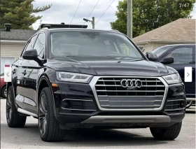 Audi Q5 2.0T* PRESTIGE* MATRIX* * * BANG* OL | Mobile.bg    3