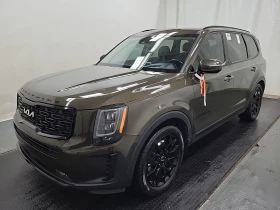  Kia Telluride