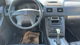 Volvo Xc90 4.4i v8 - 11500 лв. - 68684162 13
