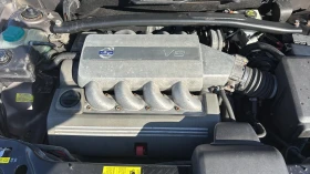 Volvo Xc90 4.4i v8 - 11500 лв. - 68684162 14