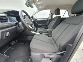 VW T-Roc VW T- Roc Life 1.5 TSI OPF DSG - 49990 лв. - 63945745 4