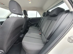 VW T-Roc VW T- Roc Life 1.5 TSI OPF DSG - 49990 лв. - 63945745 5
