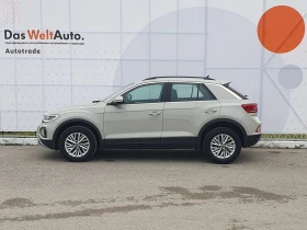 VW T-Roc VW T- Roc Life 1.5 TSI OPF DSG - 49990 лв. - 63945745 2
