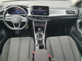 VW T-Roc VW T- Roc Life 1.5 TSI OPF DSG - 49990 лв. - 63945745 6
