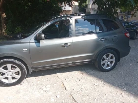 Hyundai Santa fe | Mobile.bg    4