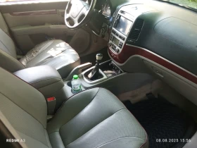 Hyundai Santa fe | Mobile.bg    6