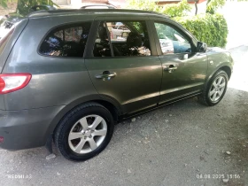 Hyundai Santa fe | Mobile.bg    9