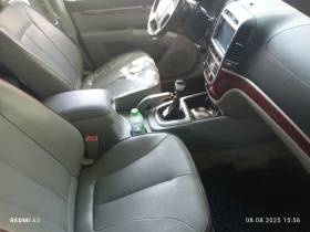 Hyundai Santa fe | Mobile.bg    7