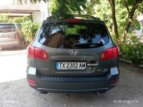 Hyundai Santa fe | Mobile.bg    3