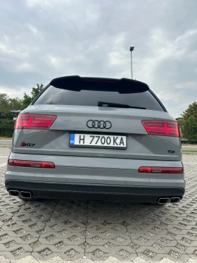 Audi SQ7 NARDO B&O  | Mobile.bg    5