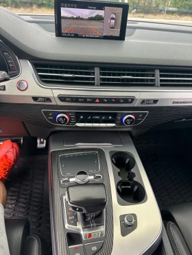 Audi SQ7 NARDO B&O  | Mobile.bg    12