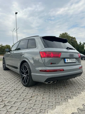 Audi SQ7 NARDO B&O  | Mobile.bg    6