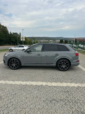 Audi SQ7 NARDO B&O  | Mobile.bg    8
