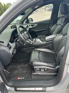 Audi SQ7 NARDO B&O  | Mobile.bg    11
