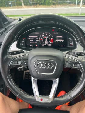 Audi SQ7 NARDO B&O  | Mobile.bg    14