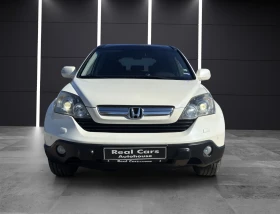 Honda Cr-v 2.0i* KОЖА* CAMERA* NAVI* PANORAMA - 13800 лв. / 7055.83 € - 97513274 2