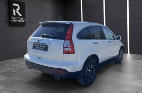 Honda Cr-v 2.0i* KОЖА* CAMERA* NAVI* PANORAMA - 13800 лв. / 7055.83 € - 97513274 4
