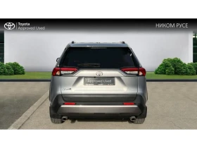 Toyota Rav4 Executive - 65400 лв. / 33438.49 € - 71050428 4