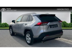 Toyota Rav4 Executive - 65400 лв. / 33438.49 € - 71050428 2