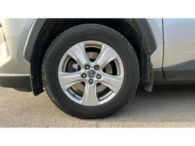 Toyota Rav4 Executive - 65400 лв. / 33438.49 € - 71050428 9
