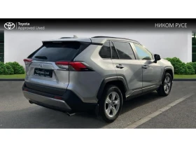 Toyota Rav4 Executive - 65400 лв. / 33438.49 € - 71050428 11