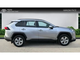 Toyota Rav4 Executive - 65400 лв. / 33438.49 € - 71050428 10