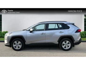 Toyota Rav4 Executive - 65400 лв. / 33438.49 € - 71050428 3