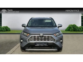 Toyota Rav4 Executive - 65400 лв. / 33438.49 € - 71050428 5