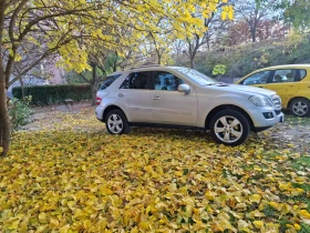Mercedes-Benz ML | Mobile.bg    3
