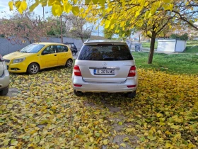 Mercedes-Benz ML | Mobile.bg    4