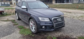 Audi SQ5 3.0TDI 313 - изображение 1