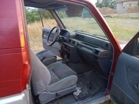 Daihatsu Feroza 1.6 газ/бензин, снимка 11