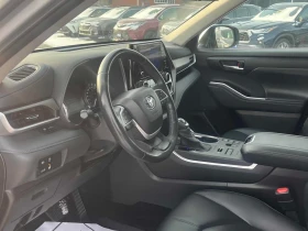 Toyota Highlander * AWD * CARFAX * БЕЗ ПЪРВОНАЧАЛНА ВНОСКА, снимка 5