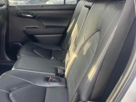 Toyota Highlander * AWD * CARFAX * БЕЗ ПЪРВОНАЧАЛНА ВНОСКА, снимка 11