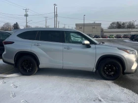 Toyota Highlander * AWD * CARFAX * БЕЗ ПЪРВОНАЧАЛНА ВНОСКА, снимка 3