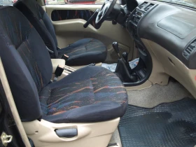 Nissan Terrano 2.7* TDI* 125кс* КЛИМА*  - 4300 € / 8410.07 лв. - 51637841 11