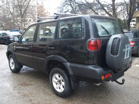 Nissan Terrano 2.7* TDI* 125кс* КЛИМА*  - 4300 € / 8410.07 лв. - 51637841 4