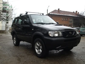 Nissan Terrano 2.7* TDI* 125кс* КЛИМА*  - 4300 € / 8410.07 лв. - 51637841 3