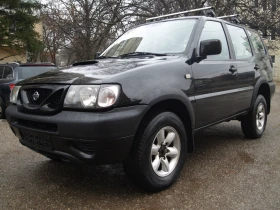 Nissan Terrano 2.7* TDI* 125кс* КЛИМА* 