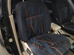 Nissan Terrano 2.7* TDI* 125кс* КЛИМА*  - 4300 € / 8410.07 лв. - 51637841 12